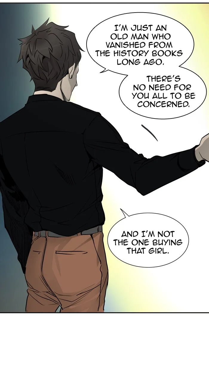 Tower of God - Chapter 301 - Page 77