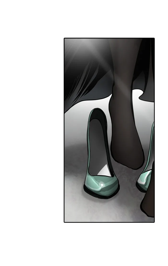 Tower of God - Chapter 301 - Page 8