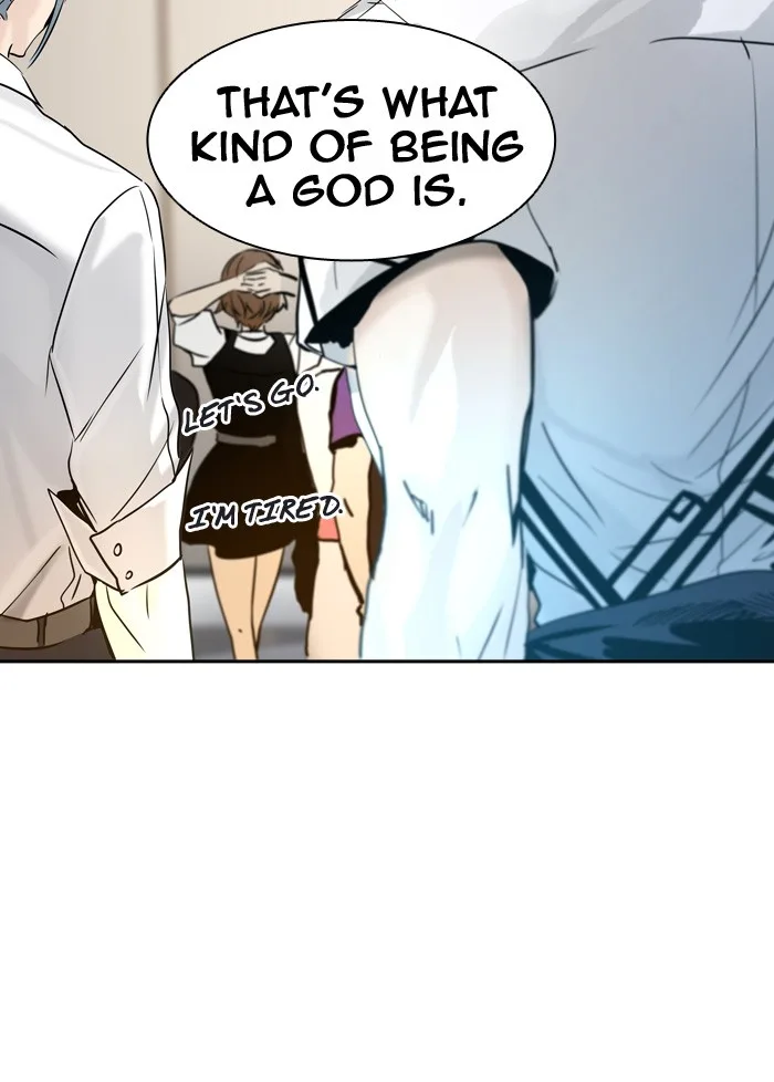 Tower of God - Chapter 301 - Page 80
