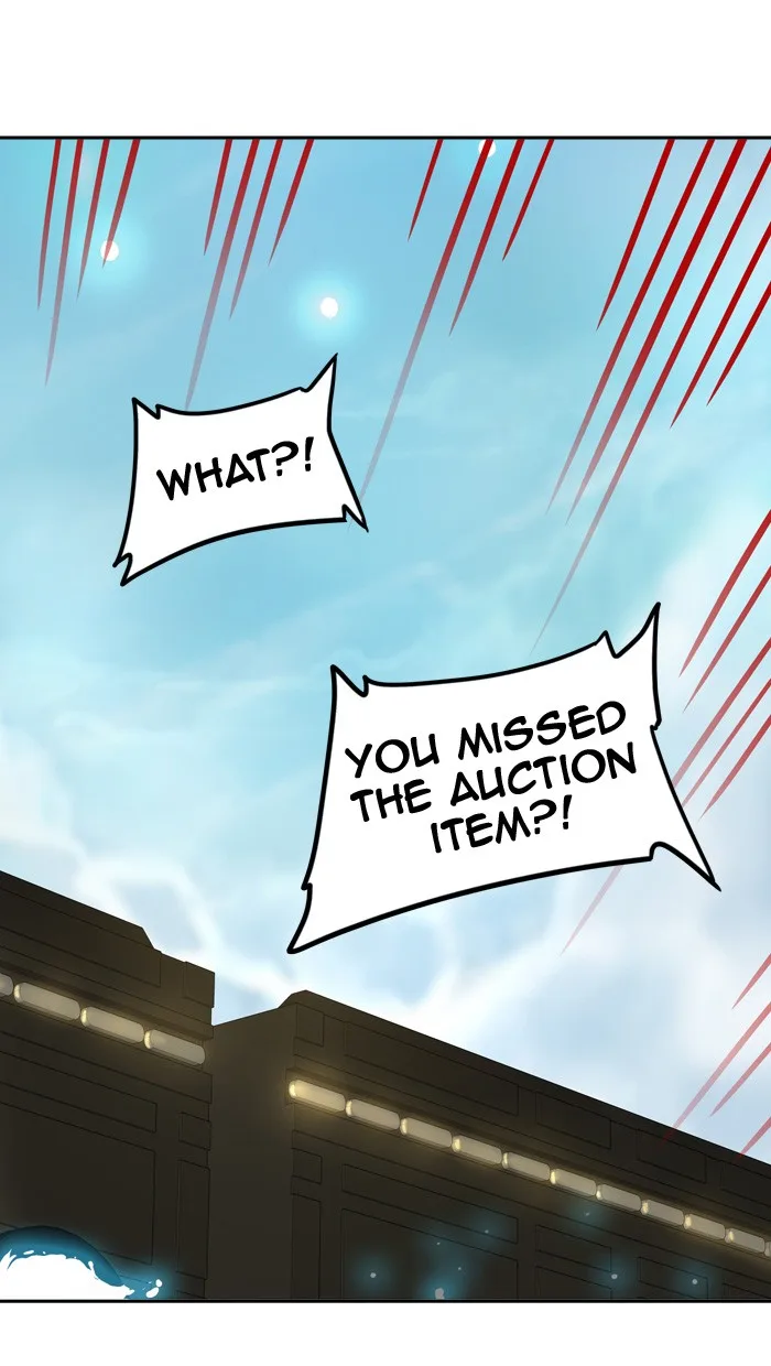 Tower of God - Chapter 301 - Page 81