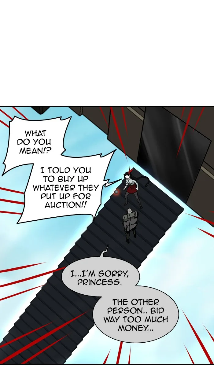 Tower of God - Chapter 301 - Page 82