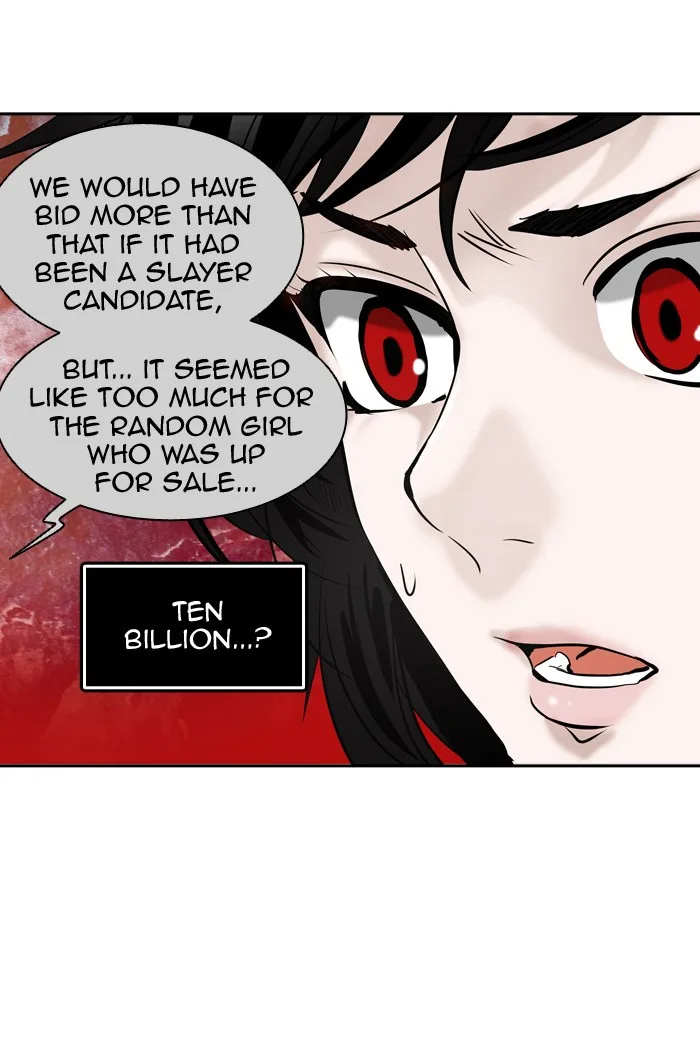 Tower of God - Chapter 301 - Page 85