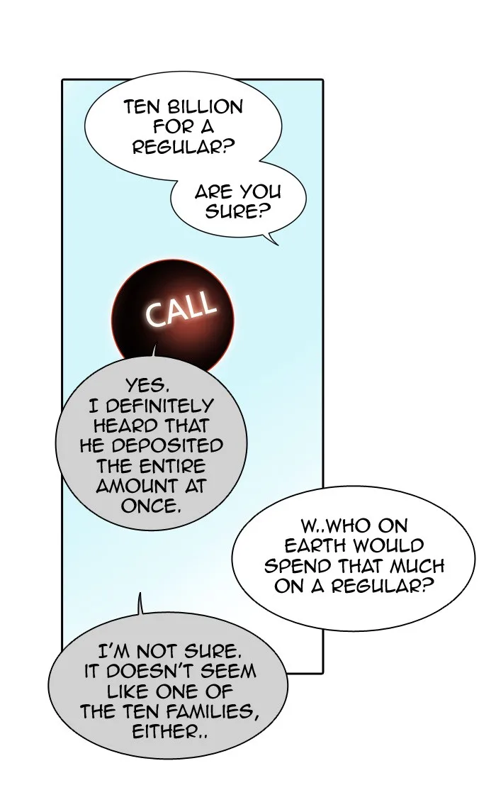 Tower of God - Chapter 301 - Page 86