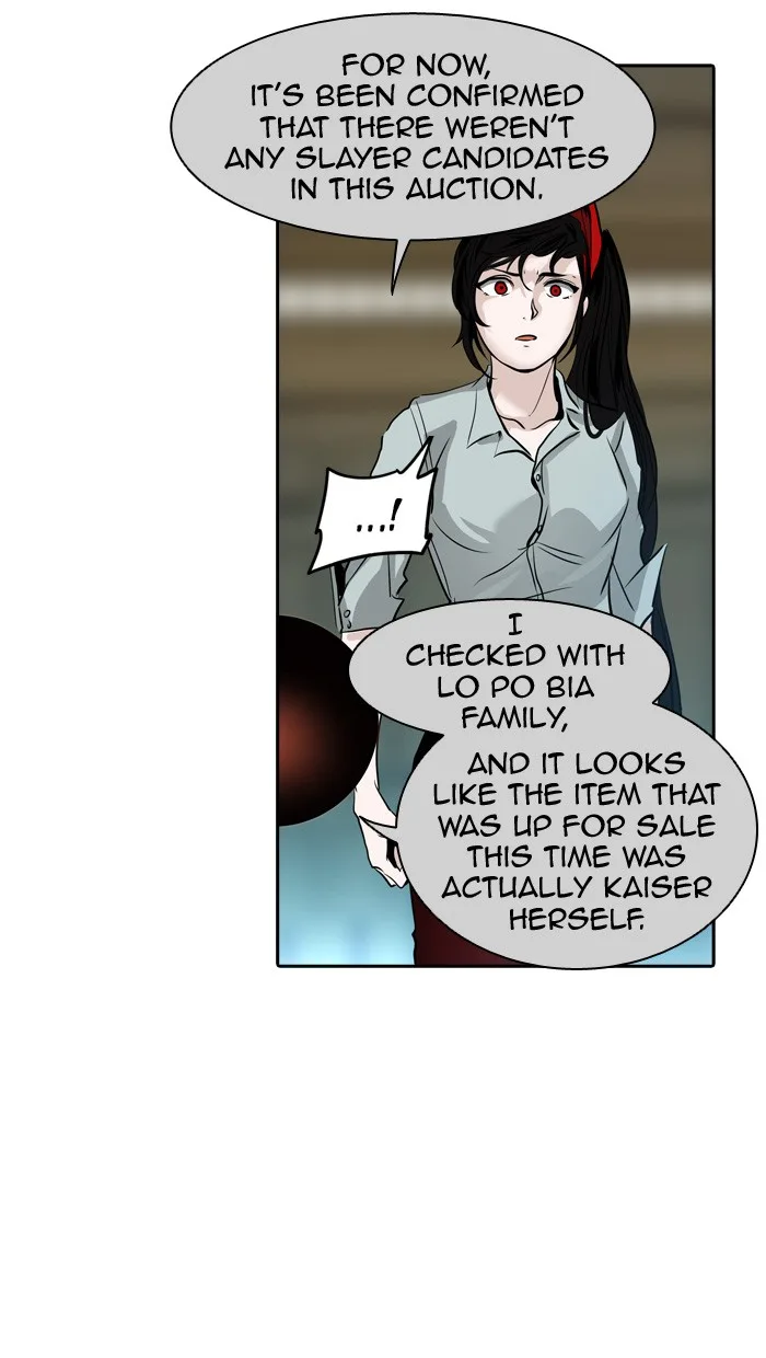 Tower of God - Chapter 301 - Page 87