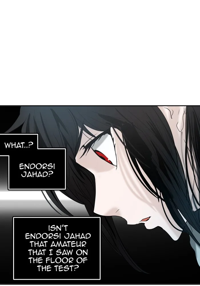 Tower of God - Chapter 301 - Page 89