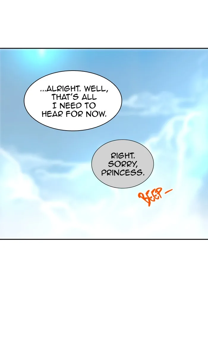 Tower of God - Chapter 301 - Page 91