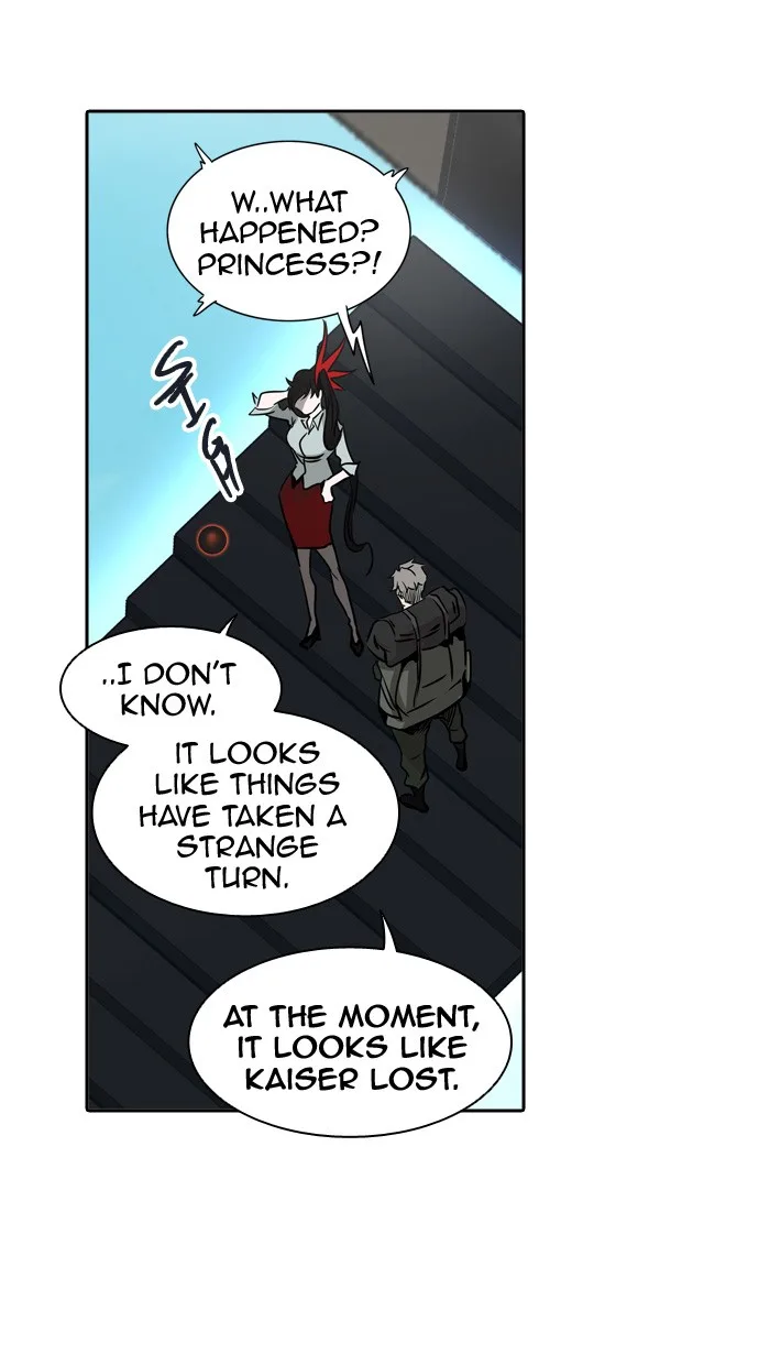 Tower of God - Chapter 301 - Page 92