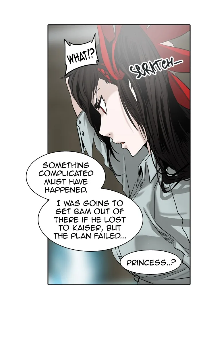 Tower of God - Chapter 301 - Page 93