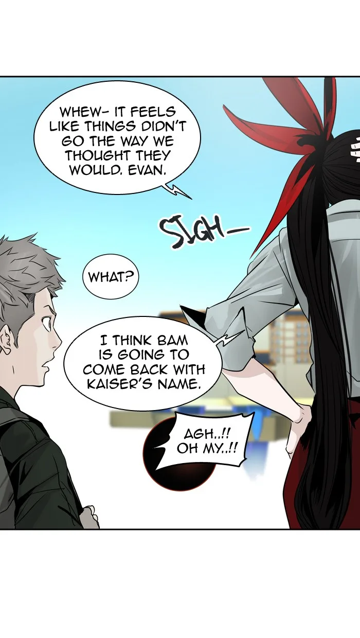 Tower of God - Chapter 301 - Page 94