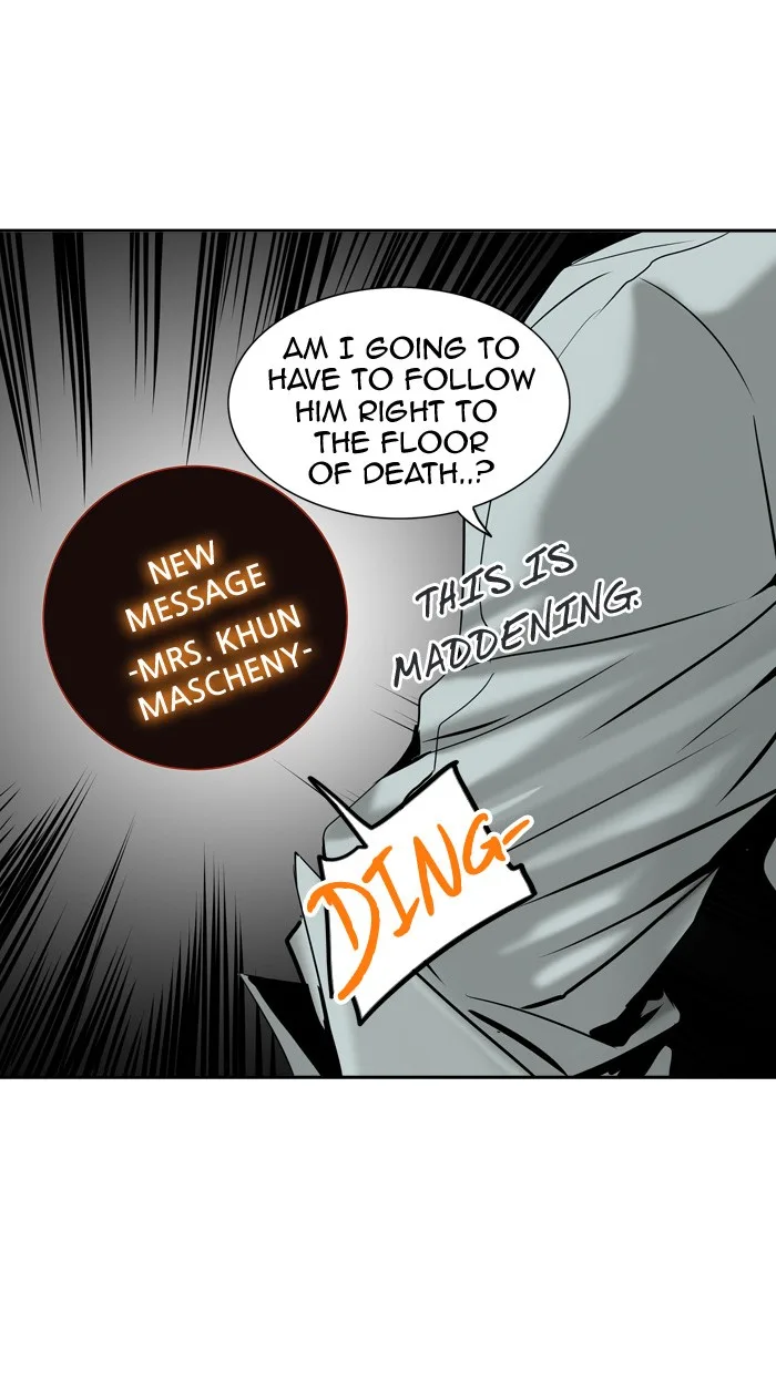 Tower of God - Chapter 301 - Page 95