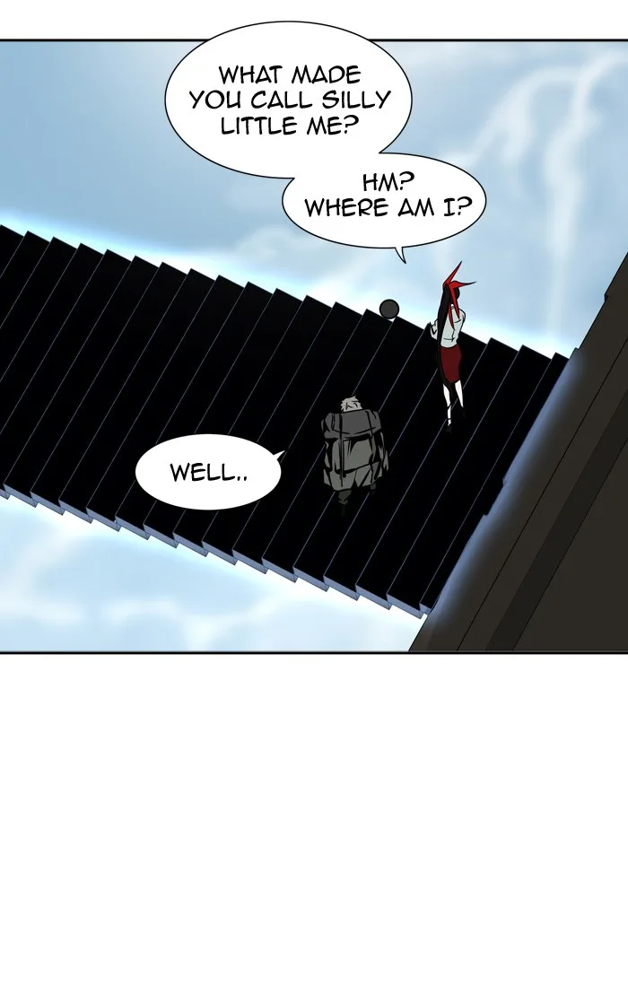 Tower of God - Chapter 301 - Page 99