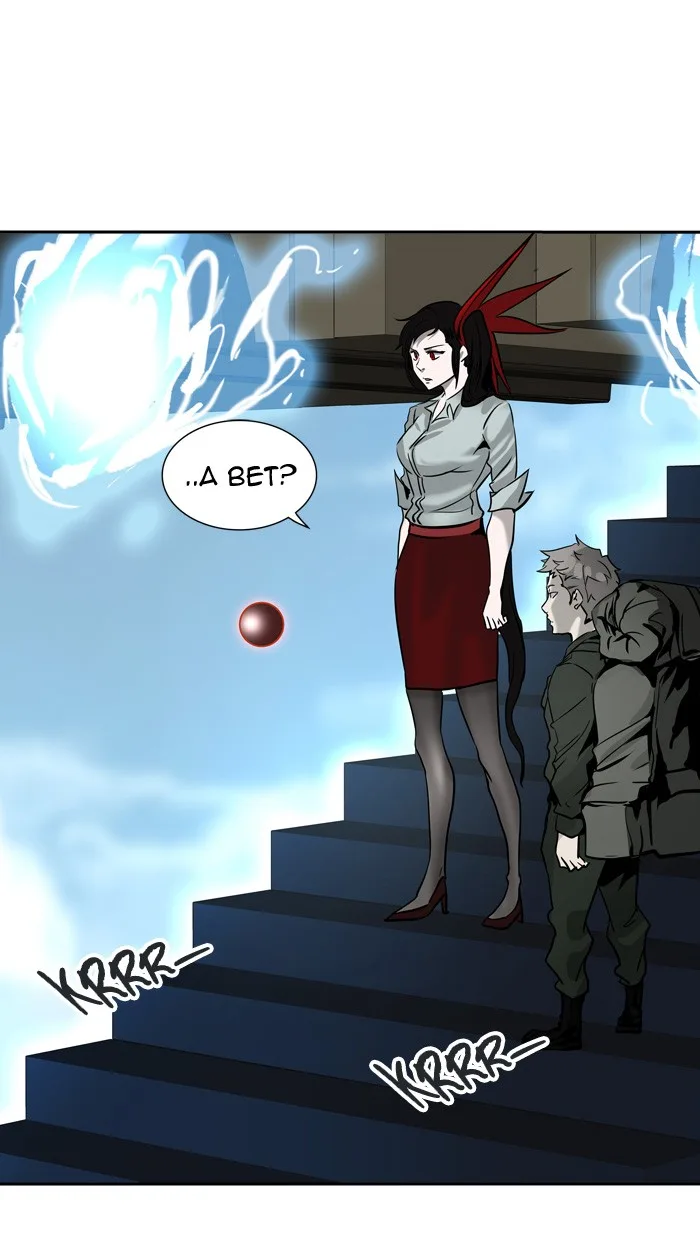 Tower of God - Chapter 302 - Page 1