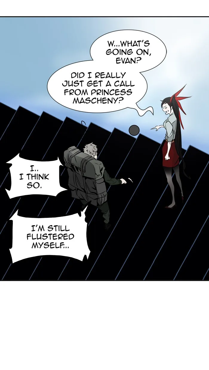 Tower of God - Chapter 302 - Page 14