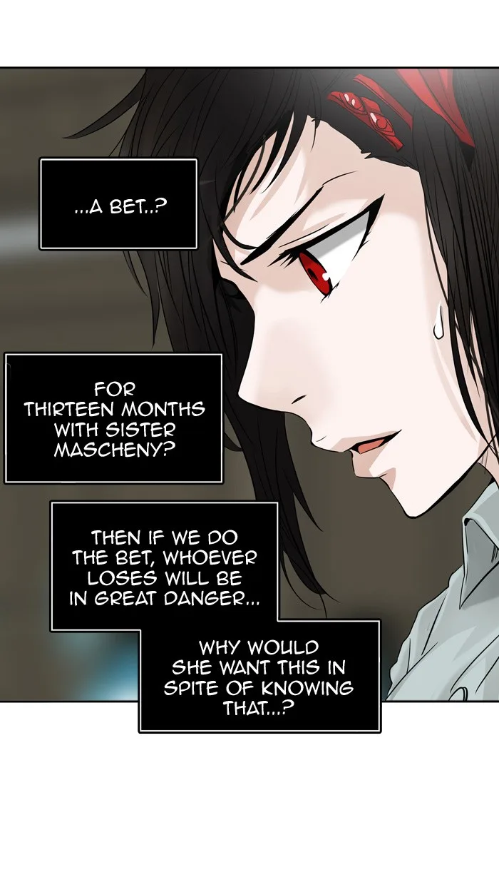 Tower of God - Chapter 302 - Page 15