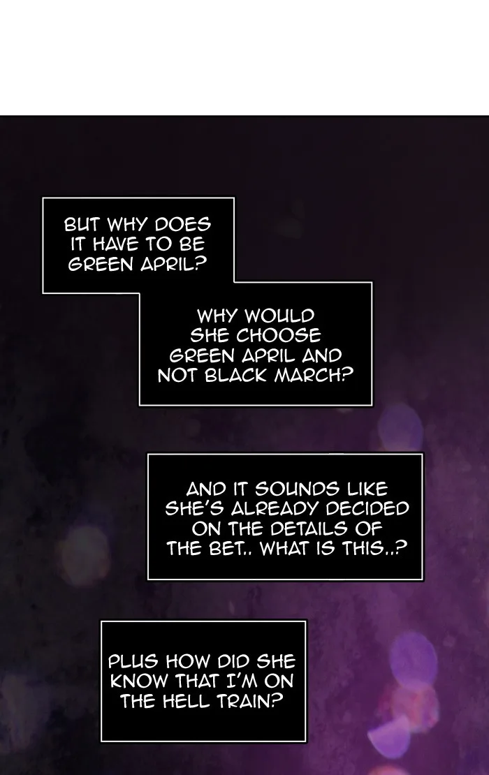 Tower of God - Chapter 302 - Page 16
