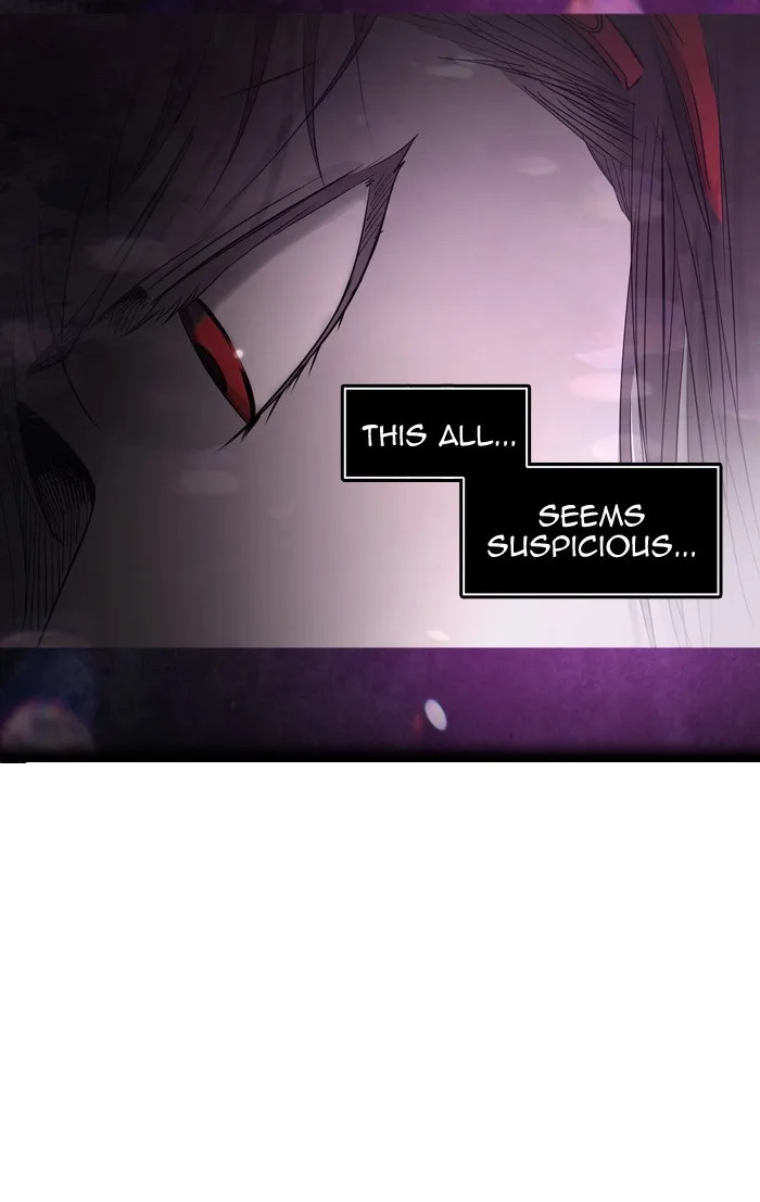 Tower of God - Chapter 302 - Page 17