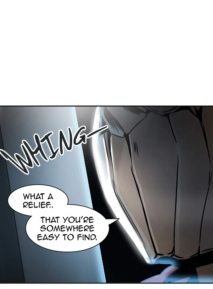 Tower of God - Chapter 302 - Page 19