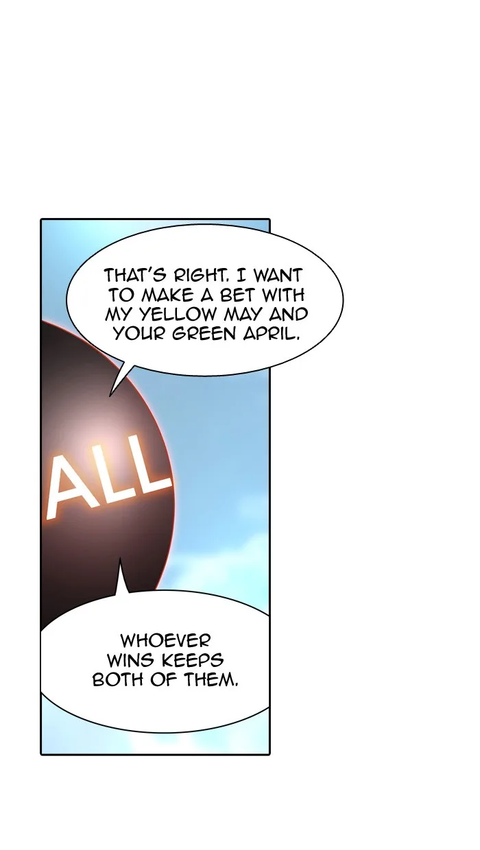 Tower of God - Chapter 302 - Page 2