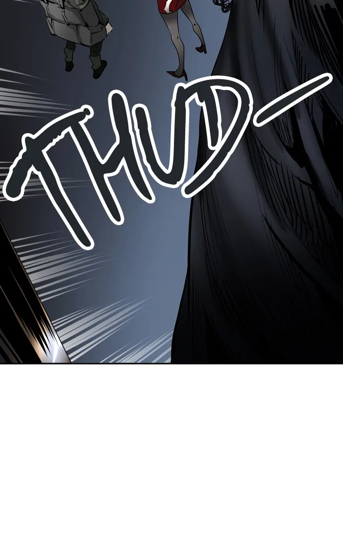 Tower of God - Chapter 302 - Page 21