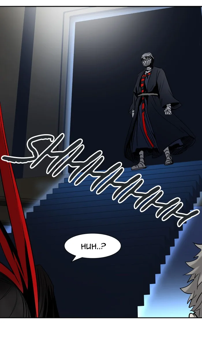 Tower of God - Chapter 302 - Page 22