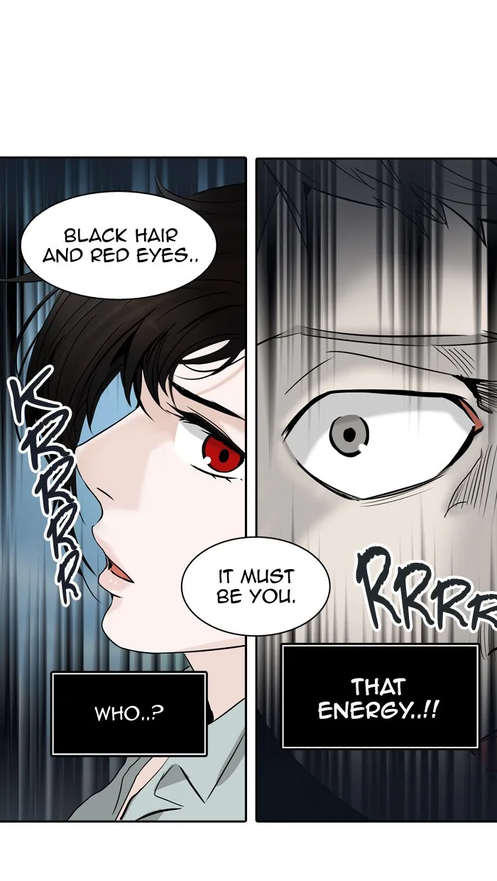 Tower of God - Chapter 302 - Page 23