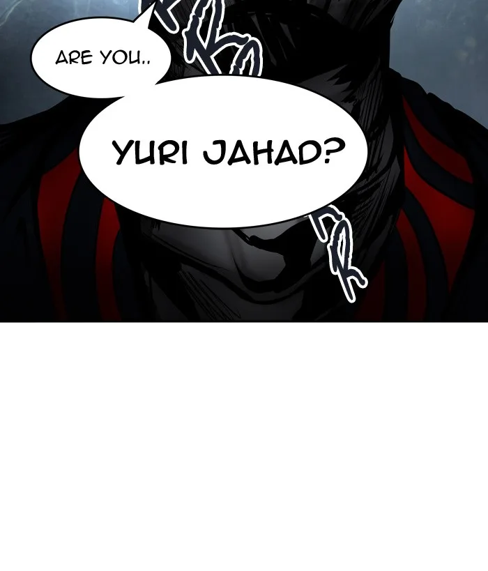 Tower of God - Chapter 302 - Page 25