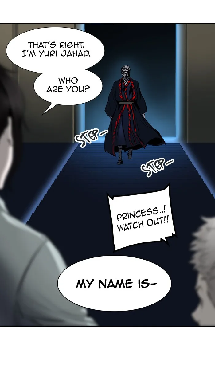 Tower of God - Chapter 302 - Page 26