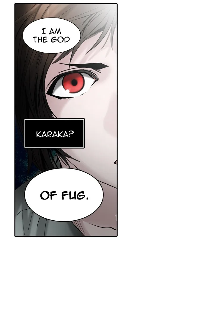 Tower of God - Chapter 302 - Page 29