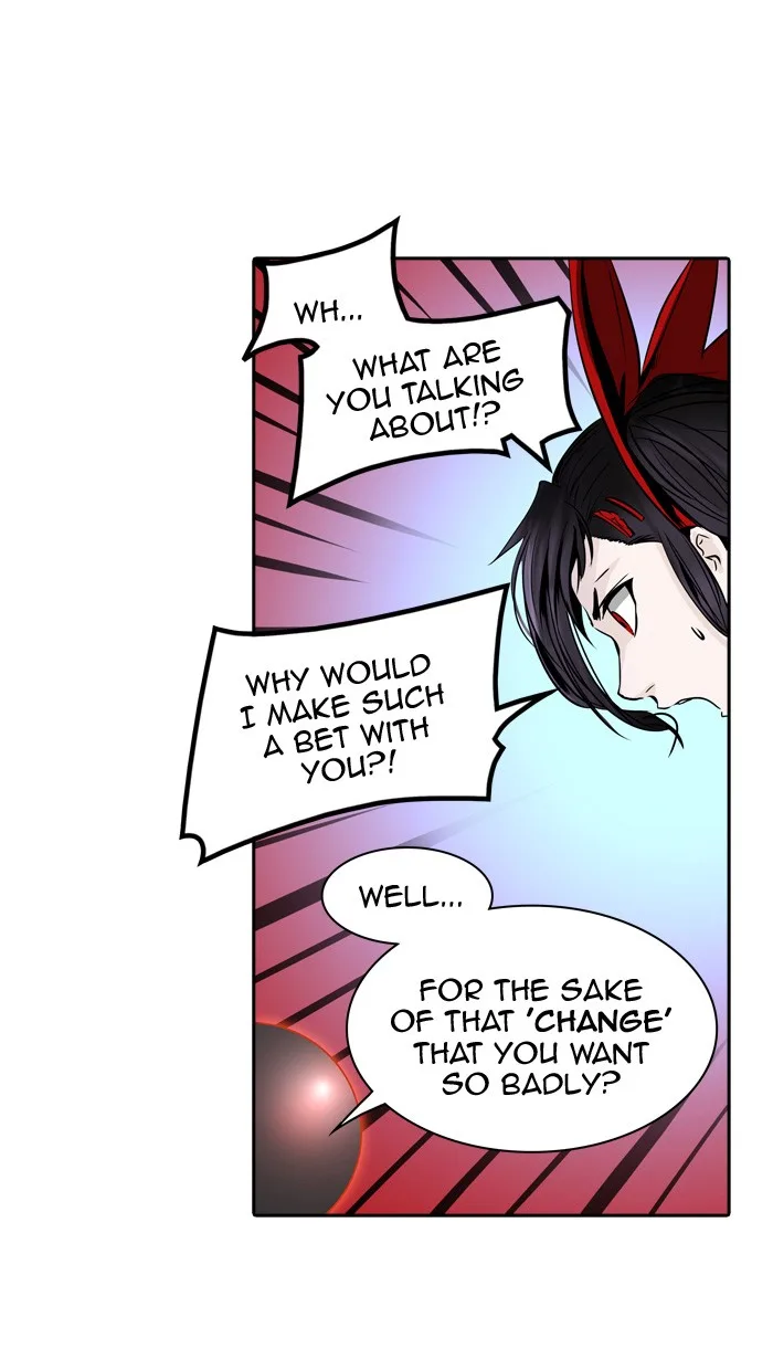 Tower of God - Chapter 302 - Page 3