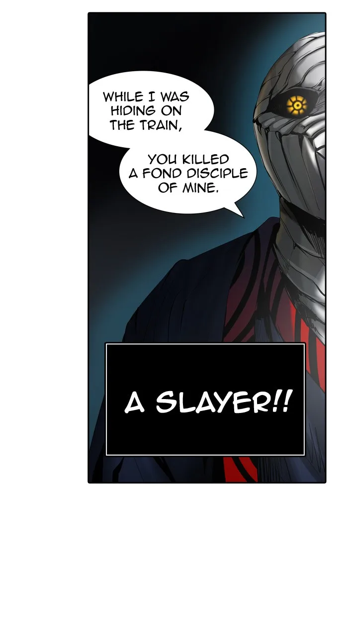 Tower of God - Chapter 302 - Page 30