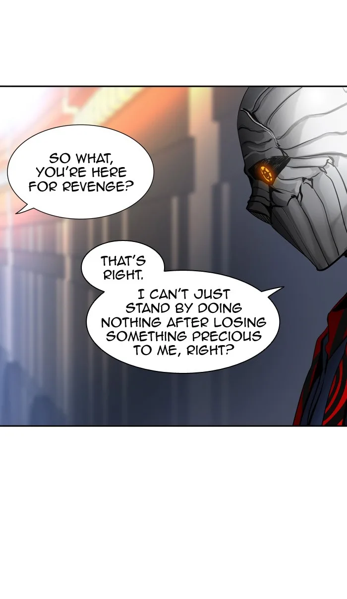 Tower of God - Chapter 302 - Page 31