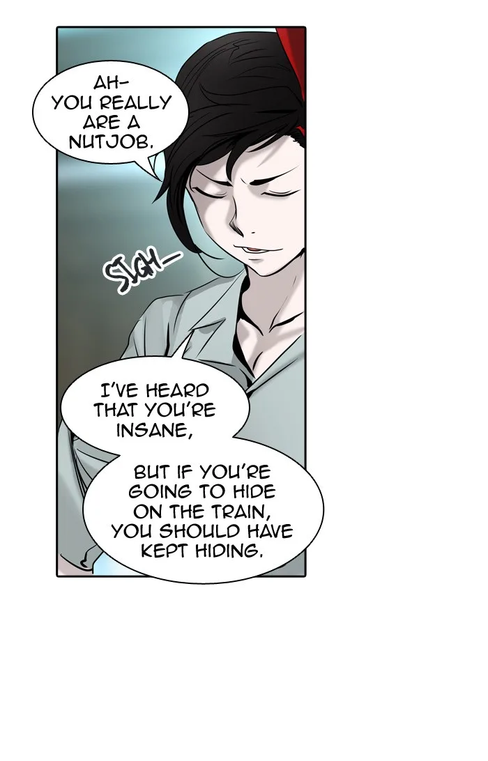 Tower of God - Chapter 302 - Page 32