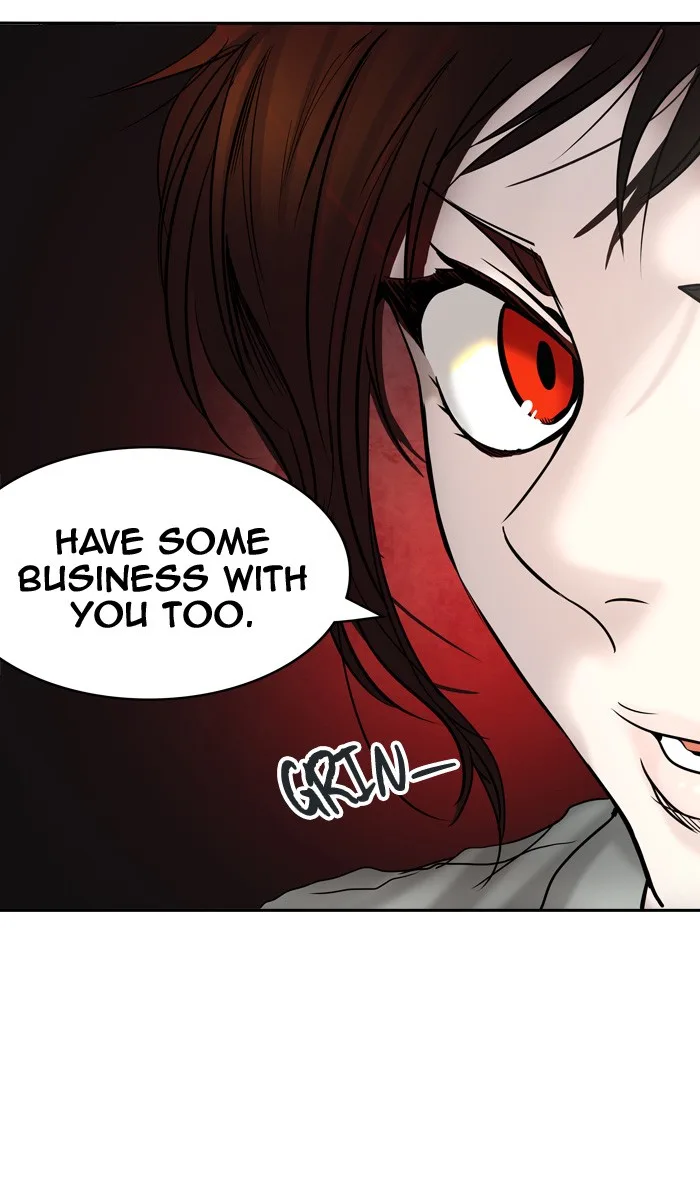 Tower of God - Chapter 302 - Page 34