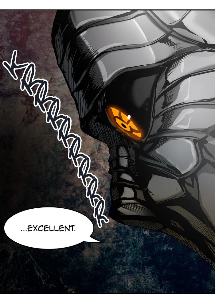 Tower of God - Chapter 302 - Page 35