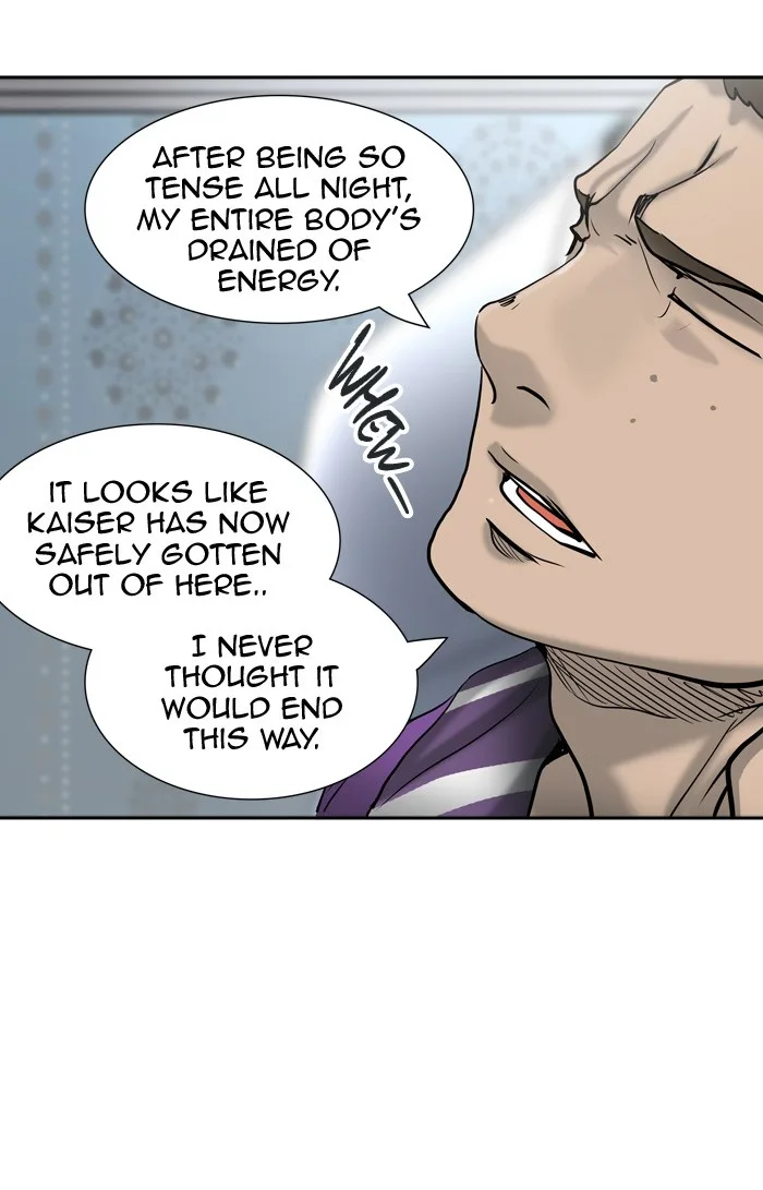 Tower of God - Chapter 302 - Page 39