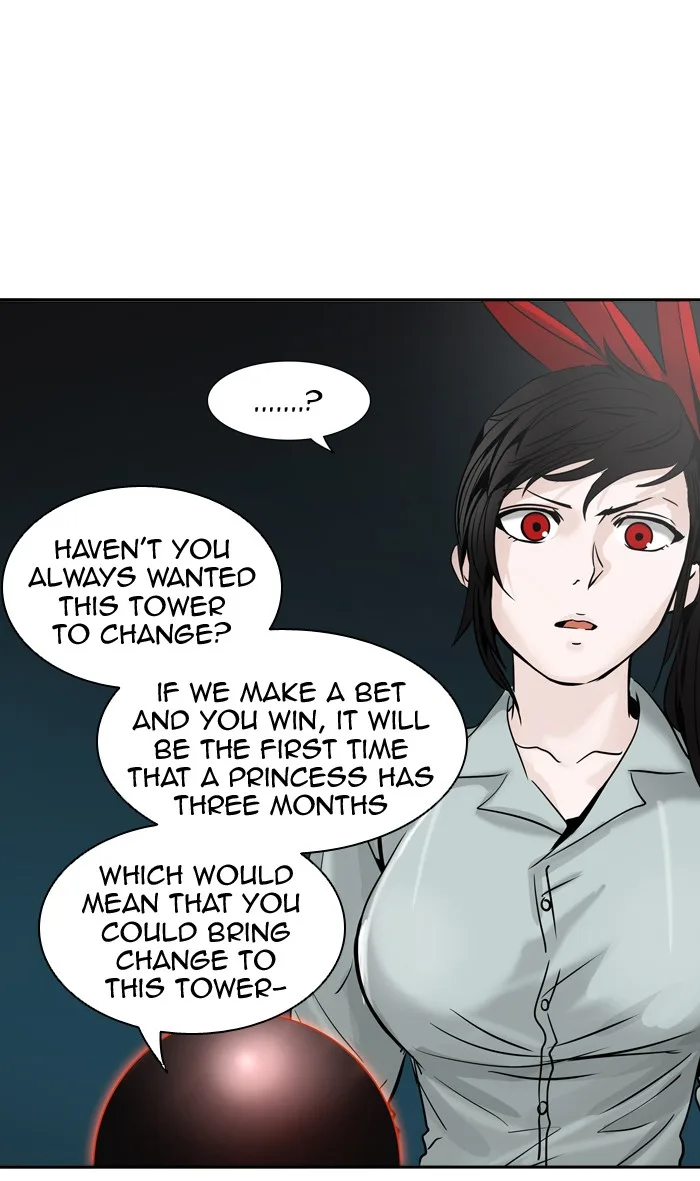 Tower of God - Chapter 302 - Page 4