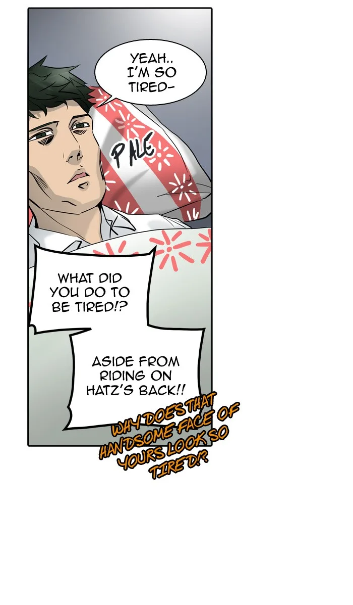Tower of God - Chapter 302 - Page 40