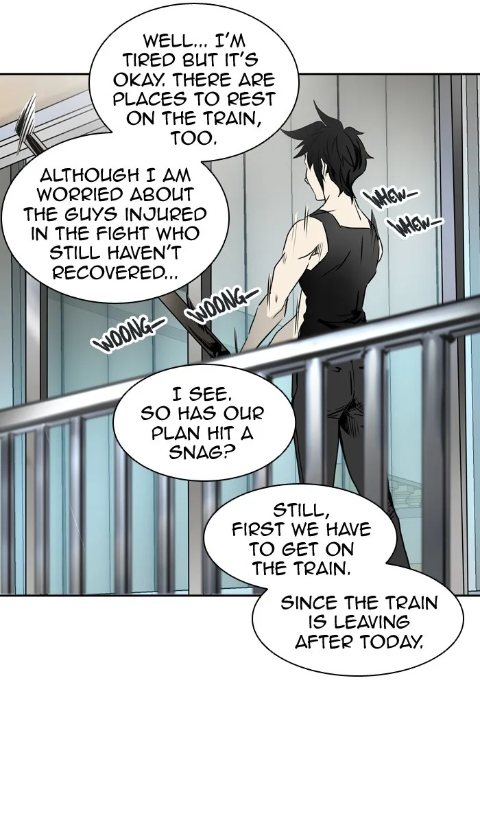 Tower of God - Chapter 302 - Page 42