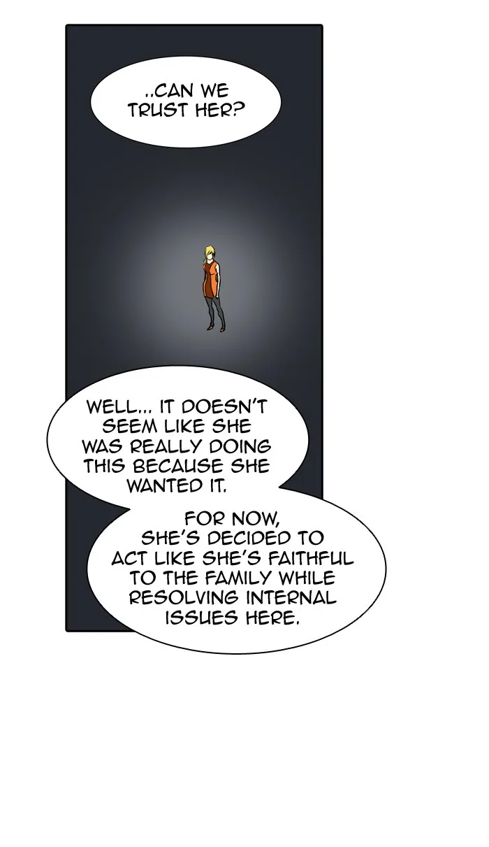Tower of God - Chapter 302 - Page 44