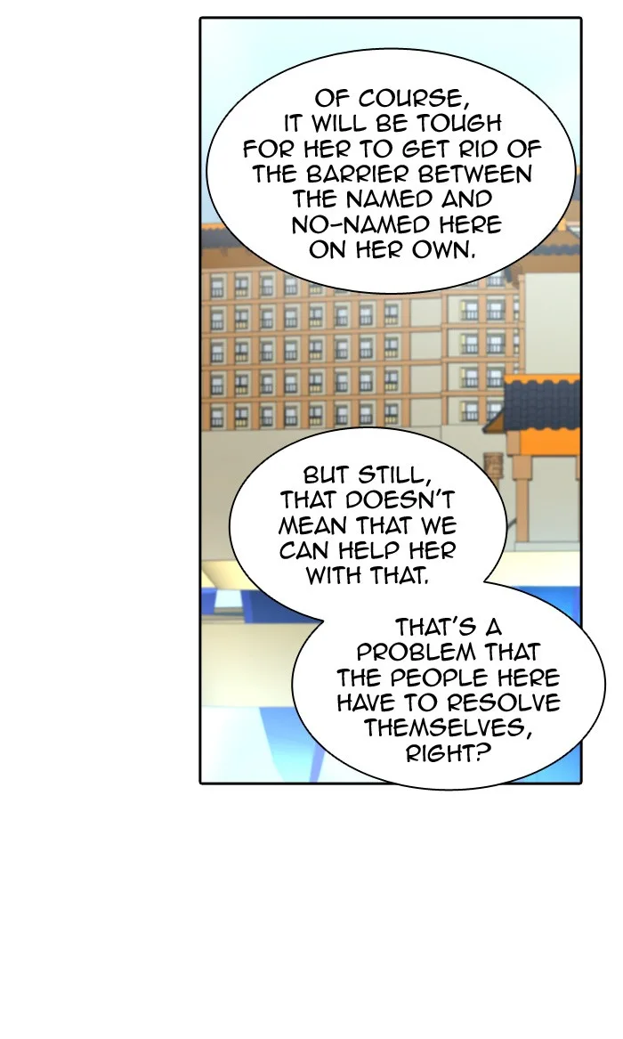 Tower of God - Chapter 302 - Page 45