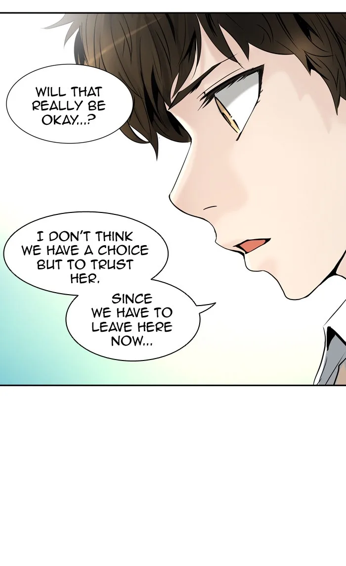 Tower of God - Chapter 302 - Page 46
