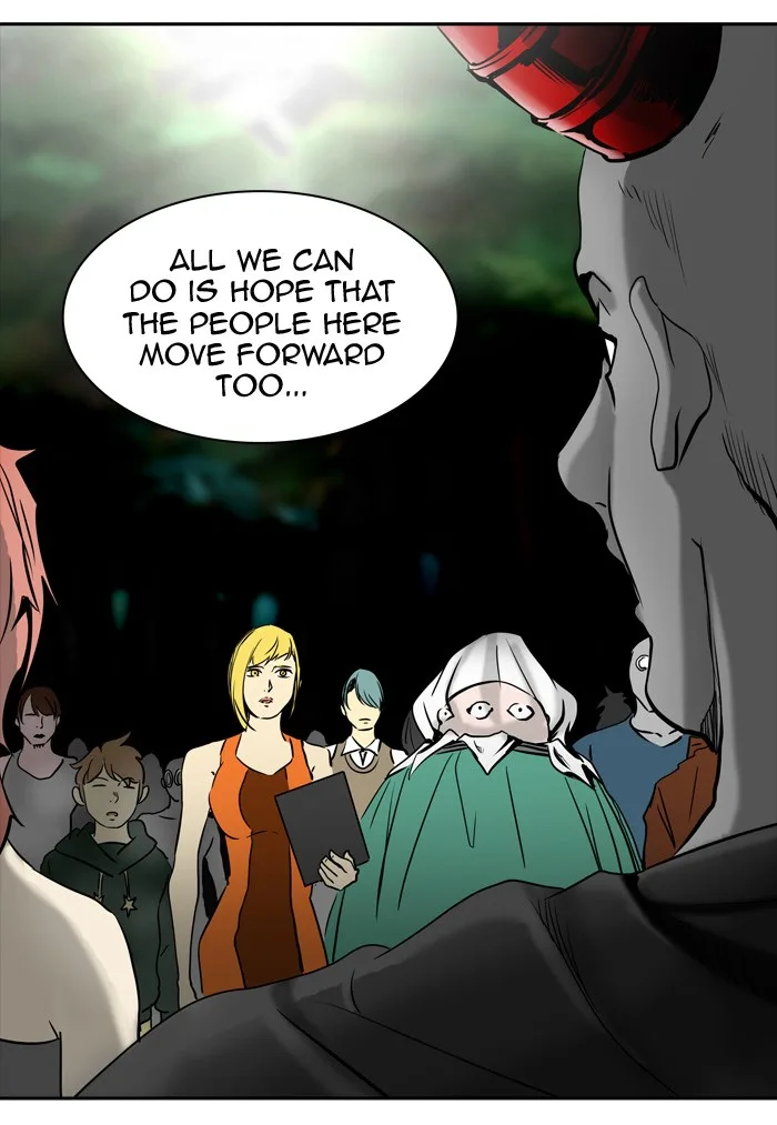Tower of God - Chapter 302 - Page 47
