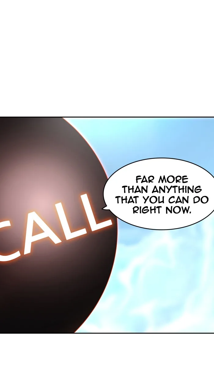 Tower of God - Chapter 302 - Page 5
