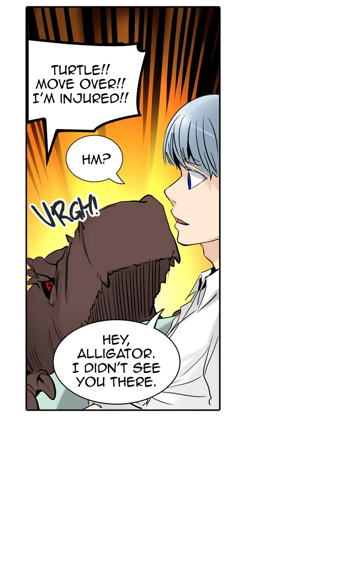 Tower of God - Chapter 302 - Page 50