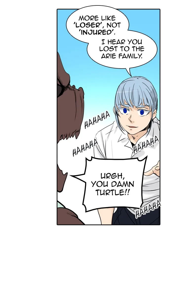 Tower of God - Chapter 302 - Page 51