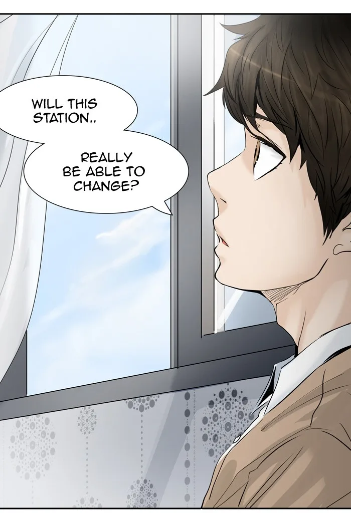 Tower of God - Chapter 302 - Page 53