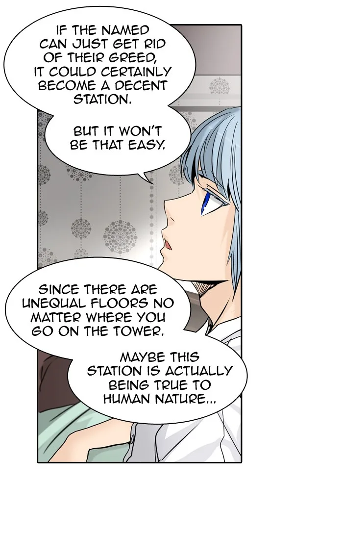 Tower of God - Chapter 302 - Page 56