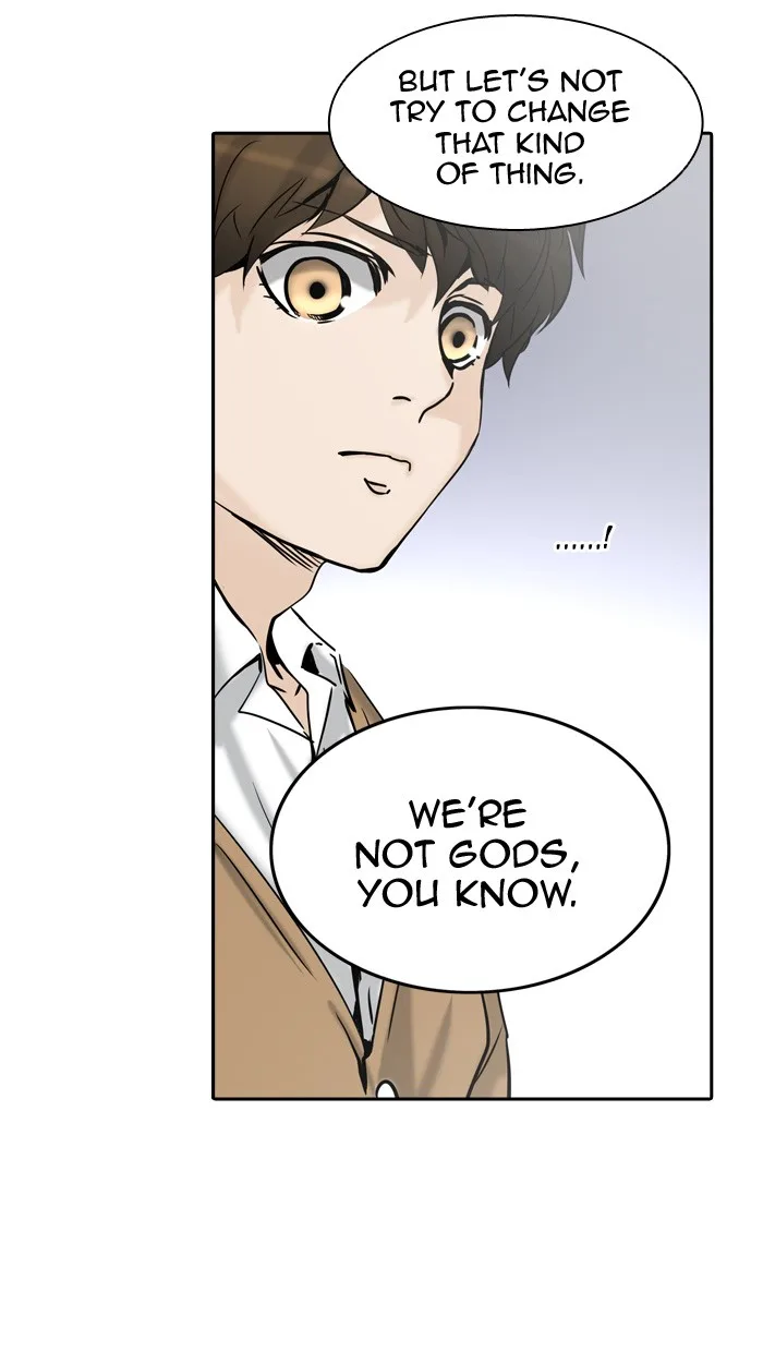 Tower of God - Chapter 302 - Page 57