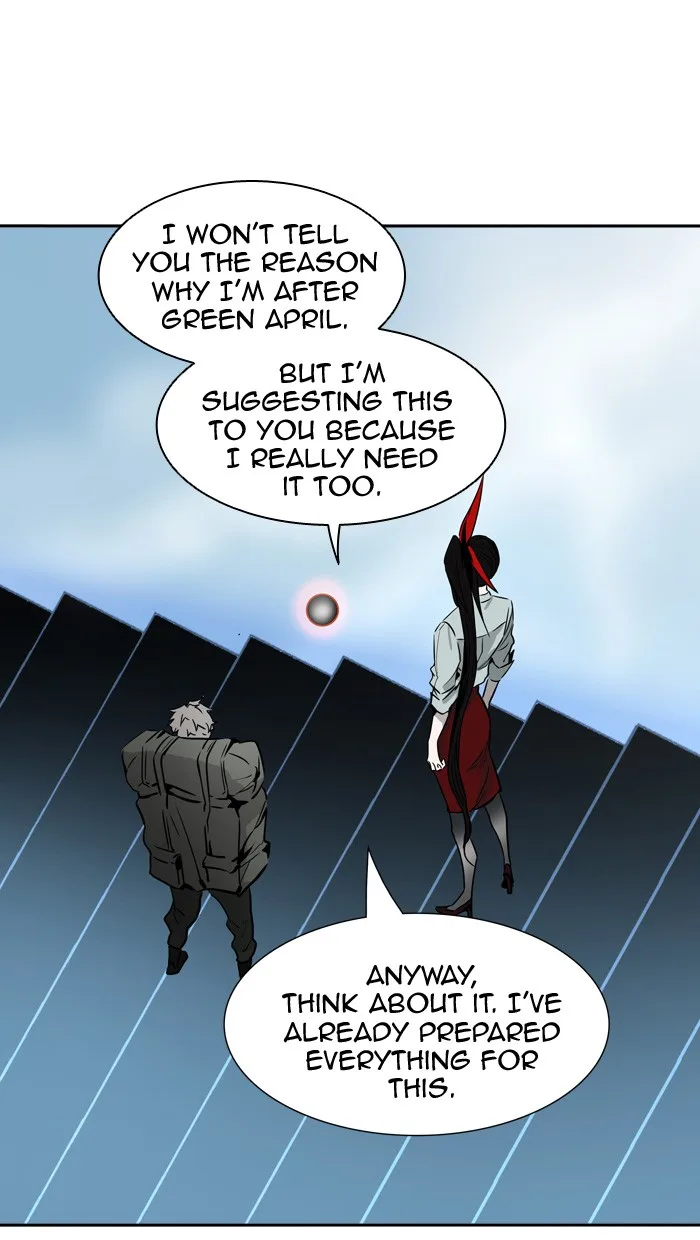 Tower of God - Chapter 302 - Page 6