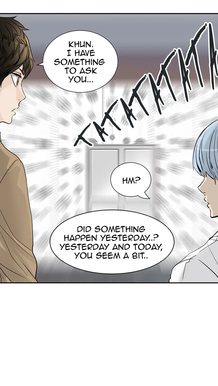 Tower of God - Chapter 302 - Page 61